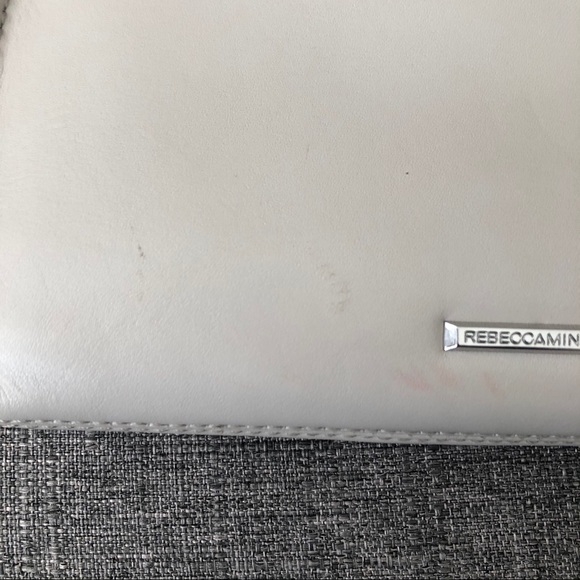 Rebecca Minkoff Hook Up Crossbody - Picture 4 of 9